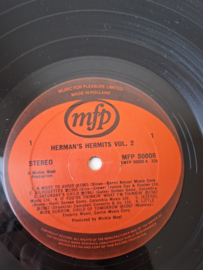 Herman's Hermits - Volume 2