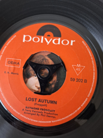 Raymond Froggatt - Callow-la-vita