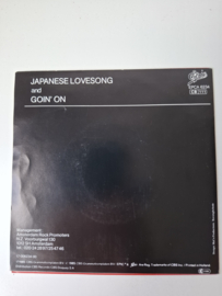 Ten Sharp - Japanese love song