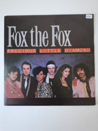 Fox the Fox - Precious little diamonds