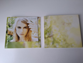 Ilse de Lange - The great escape
