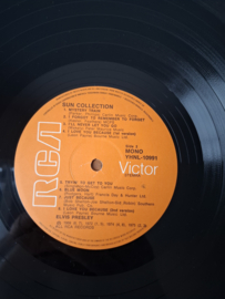 Elvis Presley - The Sun Collection
