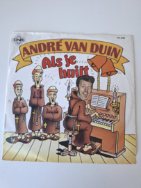 Andre van duin - Bim Bam