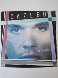 Gazebo - I like Chopin