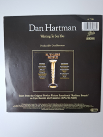 Dan Hartman - Waiting to see you
