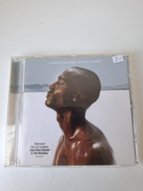Simon Webbe - Sanctuary