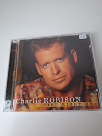 Charlie Robison - Step right up