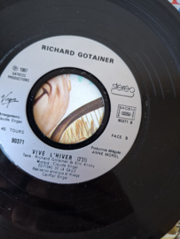 Richard Gotainer - La Gaudriole