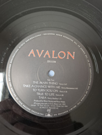 Roxy Music - Avalon