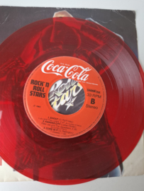 various - Rock 'n' roll stars Coca Cola