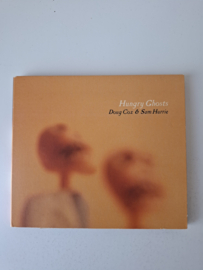 Doug Cox & Sam Hurrie - Hungry Ghosts