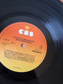 Art Garfunkel - Fate for breakfast