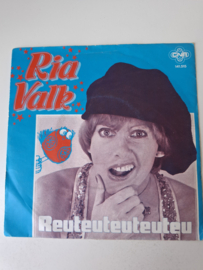 Ria Valk - Reuteuteuteuteu