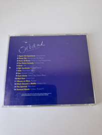 Orbital - The bedroom sessions