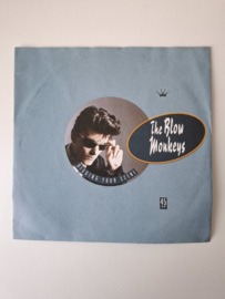 The Blow Monkeys - Digging your scene