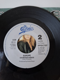 Europe - The final countdown