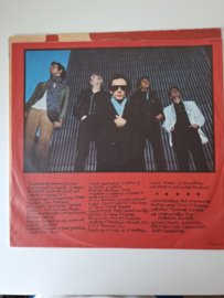 Graham Parker - The up escalator