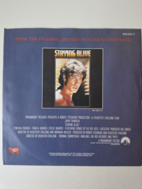 Frank Stallone - Far from over
