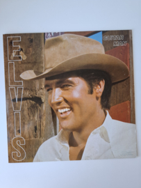Elvis Presley - Guitar man
