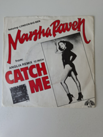 Marsha Raven - Catch me