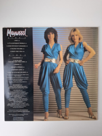 Maywood - Different worlds