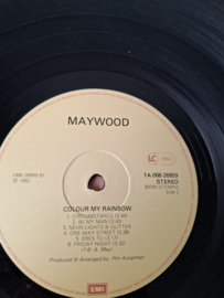Maywood - Color my rainbow