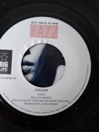 Yazz - Fine time