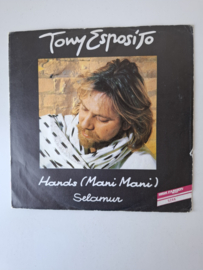 Tony Esposito - Hands