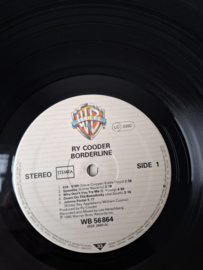 Ry Cooder - Borderline
