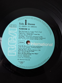 Elvis Presley _ Forever volume 2