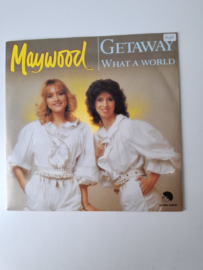 Maywood - Get away