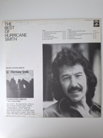 Hurricane Smith - The best of