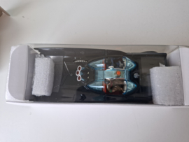 Rocket firing Batmobile Corgi Toys 267 model2