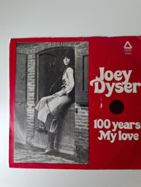 Joey Dyser - 100 years