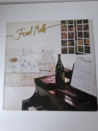 Frank Mills - Sunday morning suite