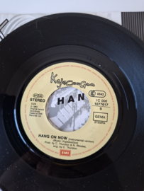 Kajagoogoo - Hang on now