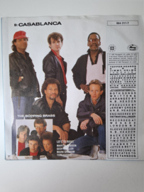 Topper Headon _ Leave it to luck