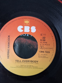 Herbie Hancock - Tell everybody