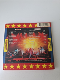 Widespread Panic - Light fuse get away