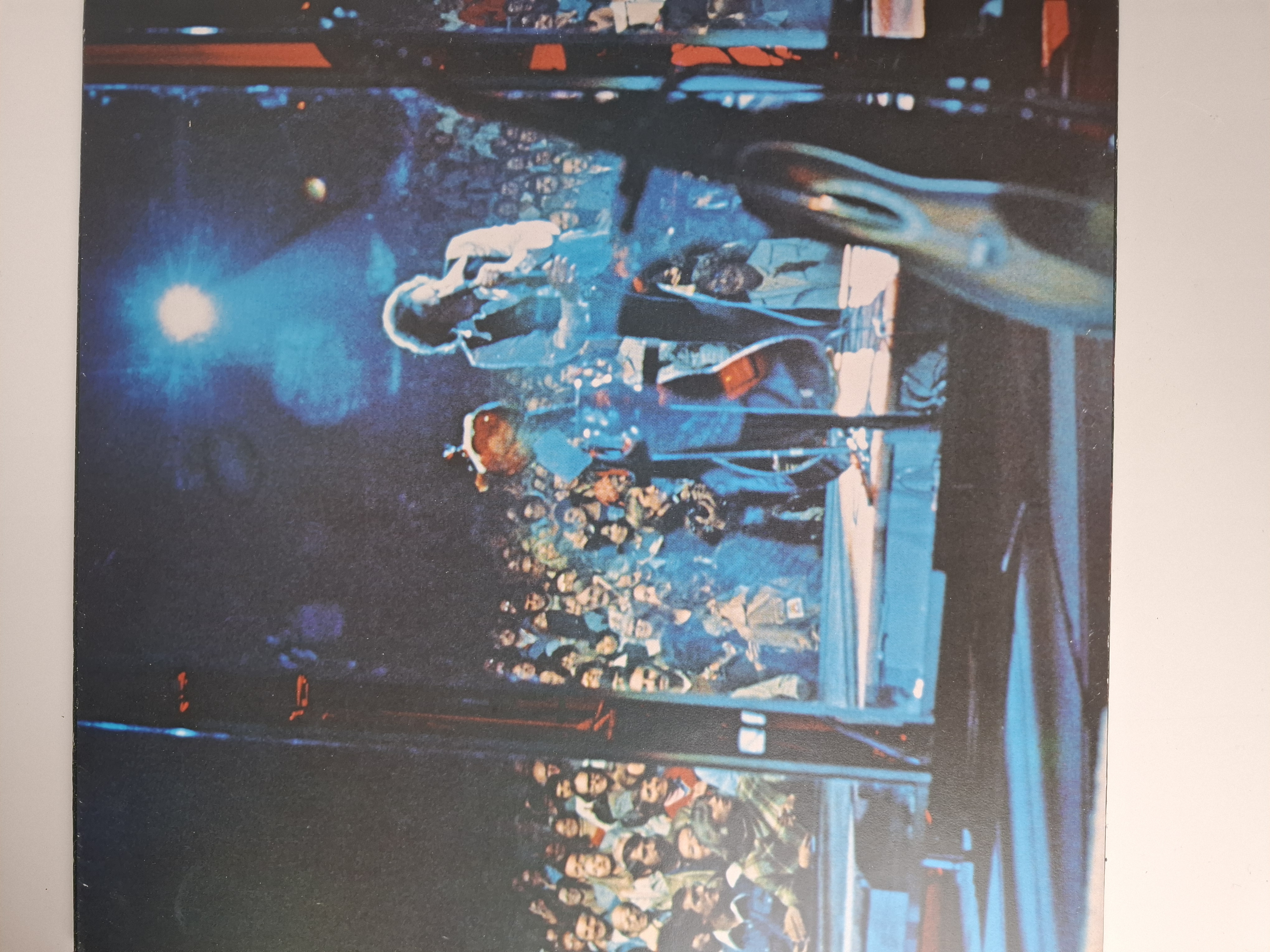 Neil Diamond - Love at the Greek