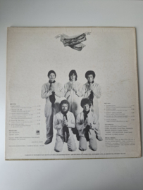 The Flying Burrito Bros - Burrito de luxe