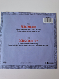 Kool & The Gang -  Peacemaker