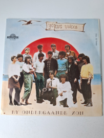 Young Voices - Bij ondergaande zon
