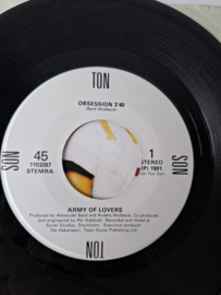 Army of lovers - Obsession