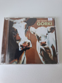 Gorki - Het beste van Gorki