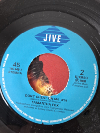 Samantha Fox - Love house