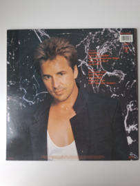Don Johnson - Heart beat