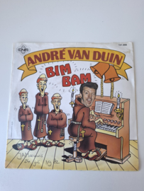 Andre van duin - Bim Bam