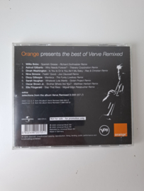 The Verve - best of remixed