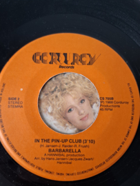 Barbarella _ We cheer you up ( Join the Pin-Up Club )